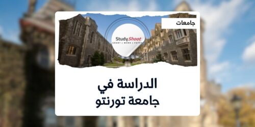 جامعة تورنتو