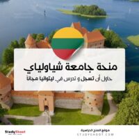 منحة جامعة شياولياي