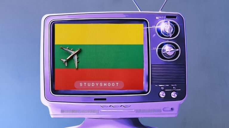 منحة جامعة كلايبيدا في ليتوانيا STUDYSHOOT