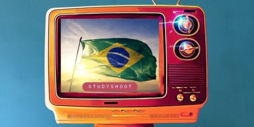 دراسة الطب في البرازيل