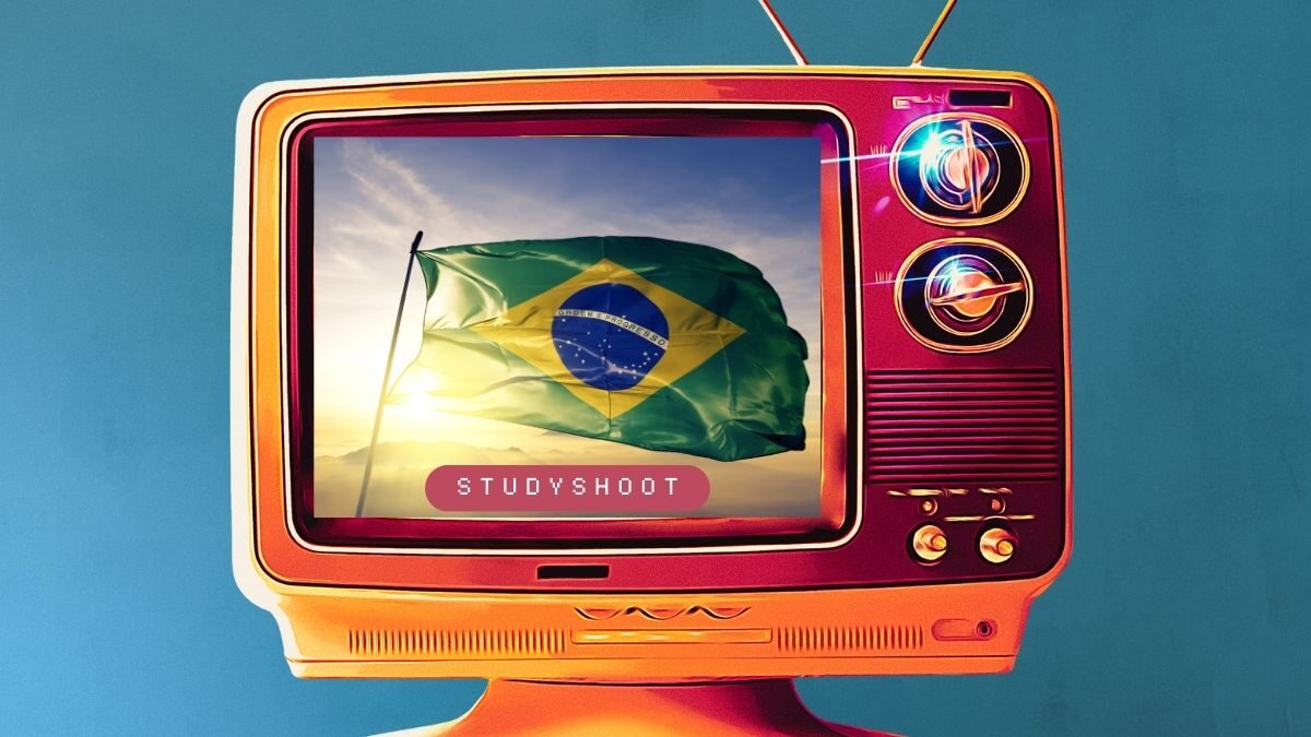 دراسة الطب في البرازيل