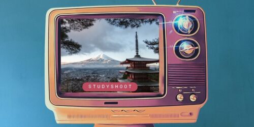 العمل في اليابان