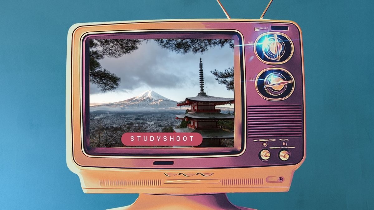 العمل في اليابان