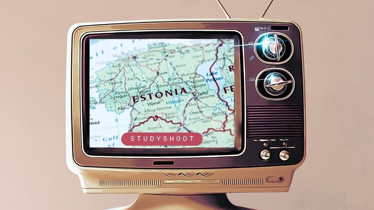 دراسة اللغة في إستونيا