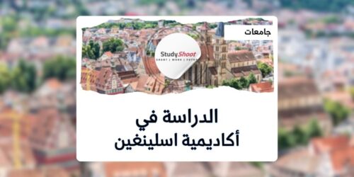 الأكاديمية التقنية في اسلينغين