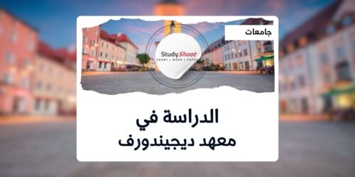 معهد ديجيندورف للتكنولوجيا