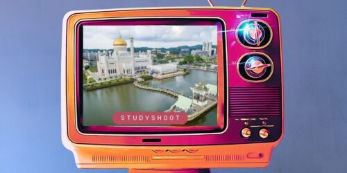 دراسة طب الأسنان في بروناي