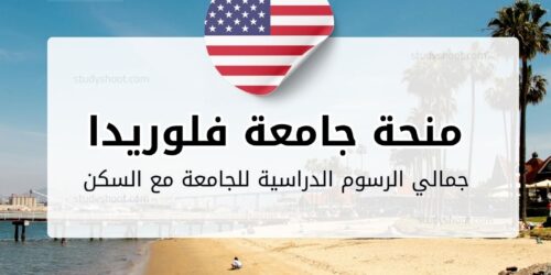 منحة جامعة فلوريدا