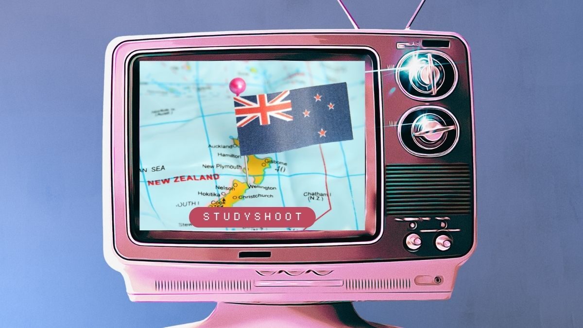 دراسة الهندسة في نيوزيلندا