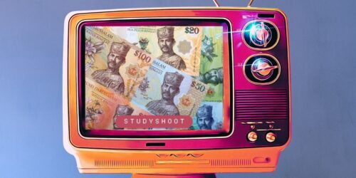 دراسة الصيدلة في بروناي