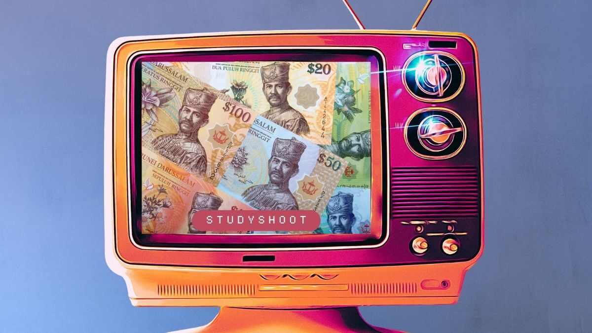 دراسة الصيدلة في بروناي