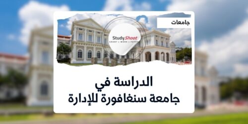 جامعة سنغافورة للإدارة