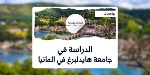 جامعة هايدلبرغ