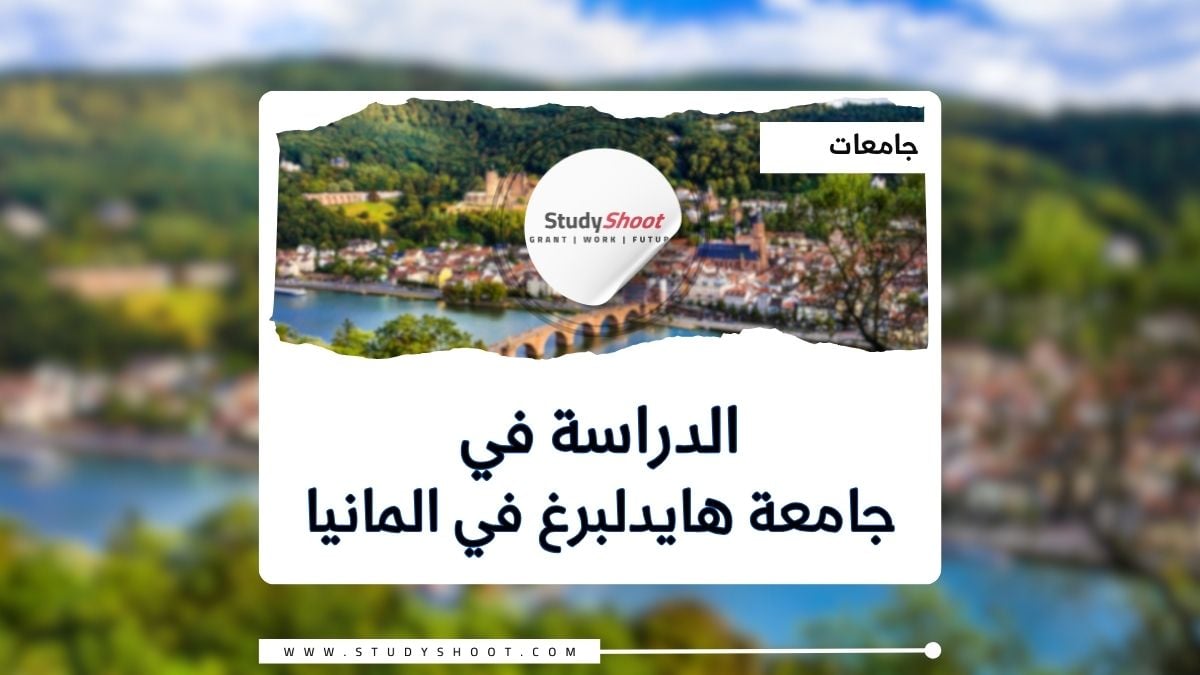 جامعة هايدلبرغ