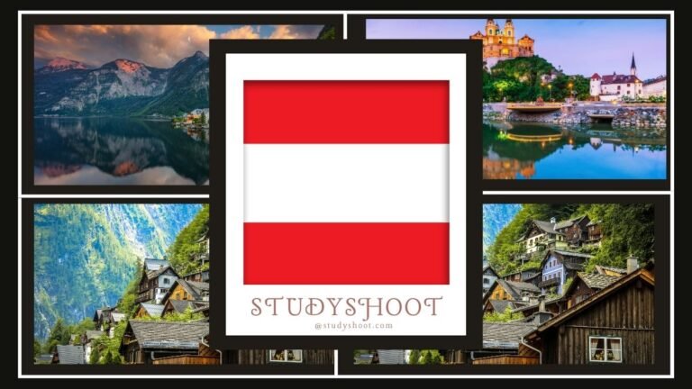 منحة الجامعة التقنية في فيينا STUDYSHOOT