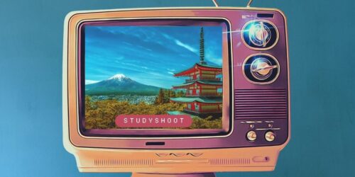 دراسة الصيدلة في اليابان