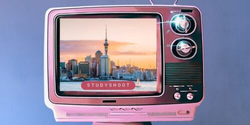 دراسة اللغة في نيوزيلندا