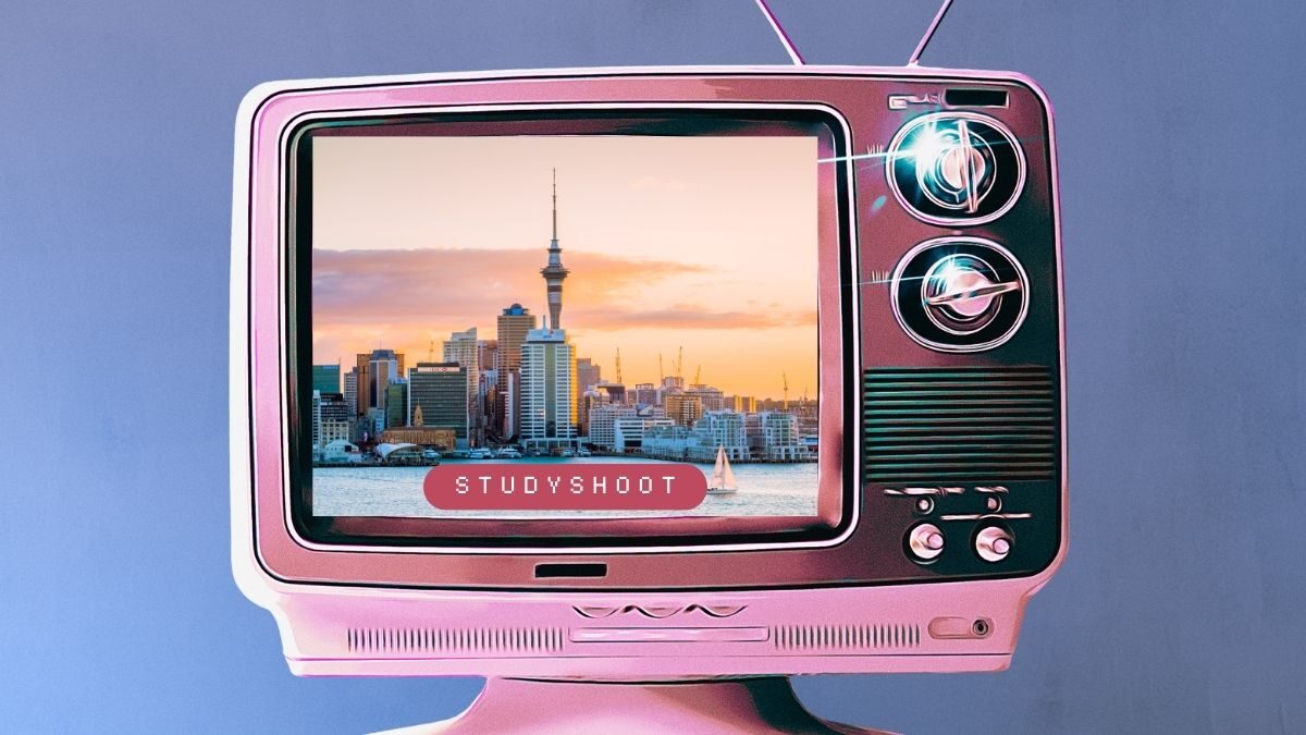 ترتيب الجامعات في نيوزيلندا