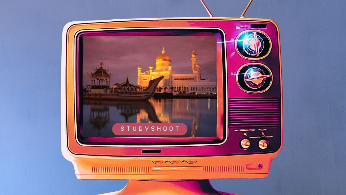 دراسة الطب في بروناي