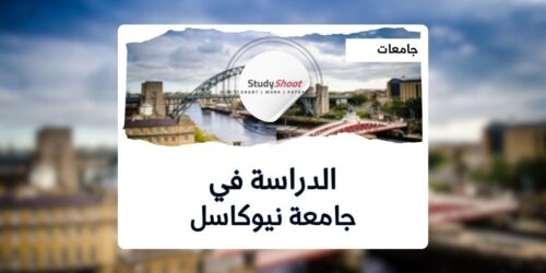 جامعة نيوكاسل