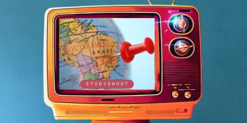 دراسة طب الأسنان في البرازيل