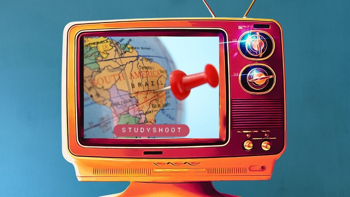 دراسة طب الأسنان في البرازيل