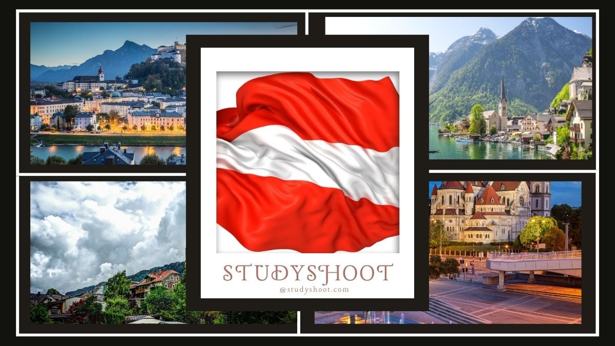 منحة جامعة الاقتصاد والأعمال في فيينا STUDYSHOOT