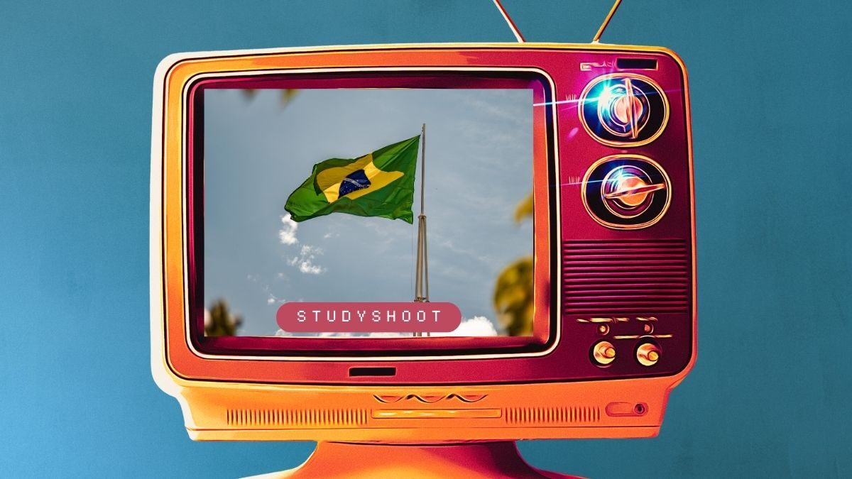 دراسة الطيران في البرازيل