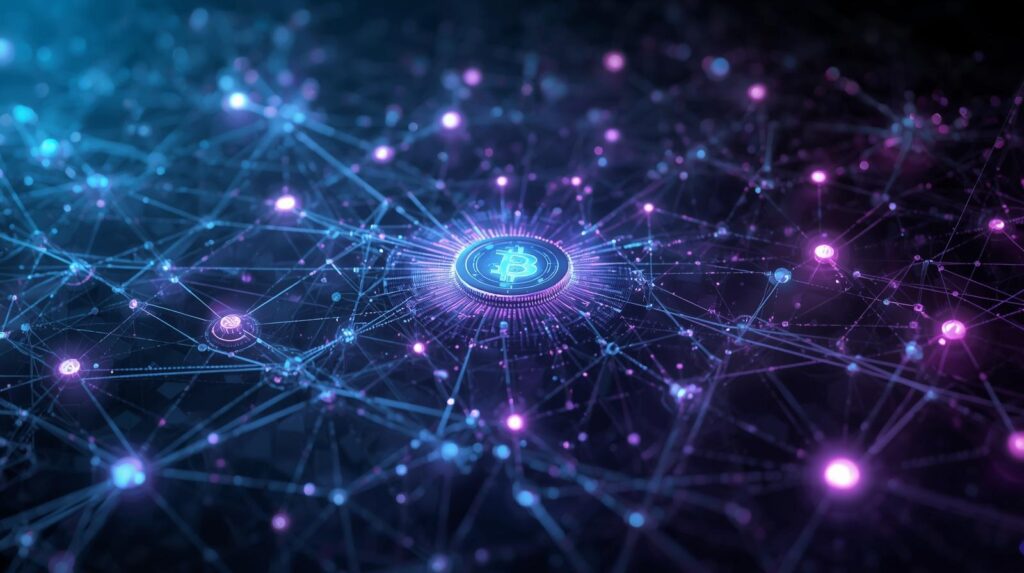 ستودي شووت التكنولوجيا العملات المشفرة