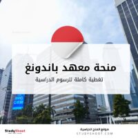 منحة معهد باندونغ للتكنولوجيا