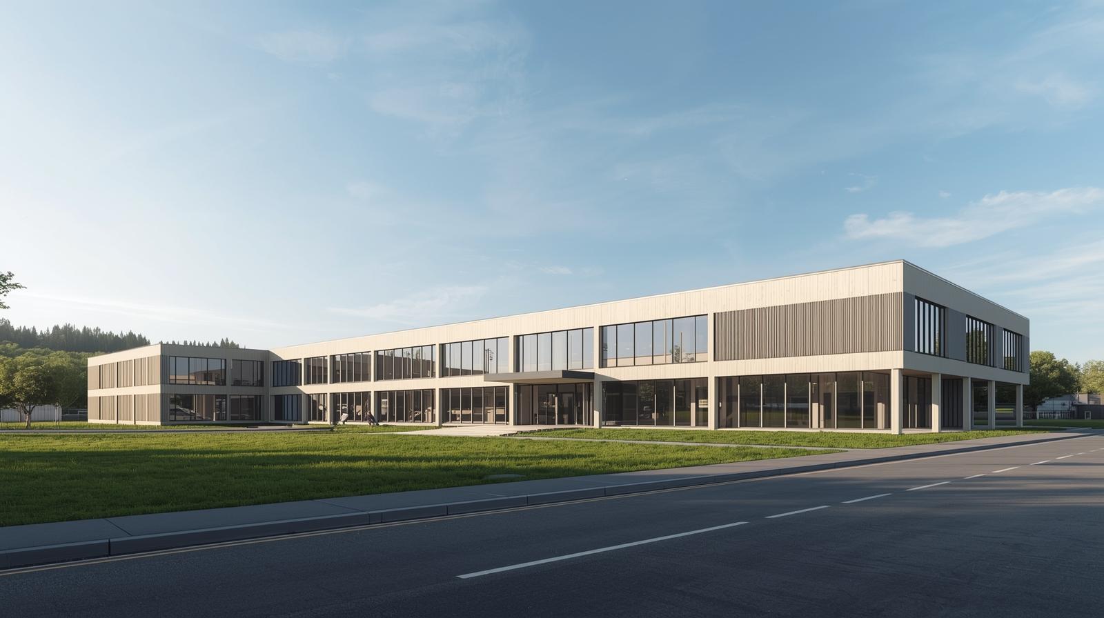 خطوات الحصول على قبول في جامعة جنوب شرق النرويج