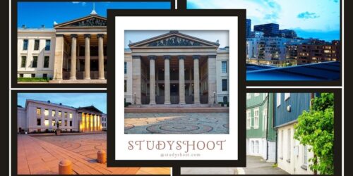 جامعة أوسلو