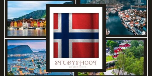 جامعة غرب النرويج للعلوم التطبيقية