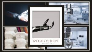 تخصص الأطراف الاصطناعية STUDYSHOOT