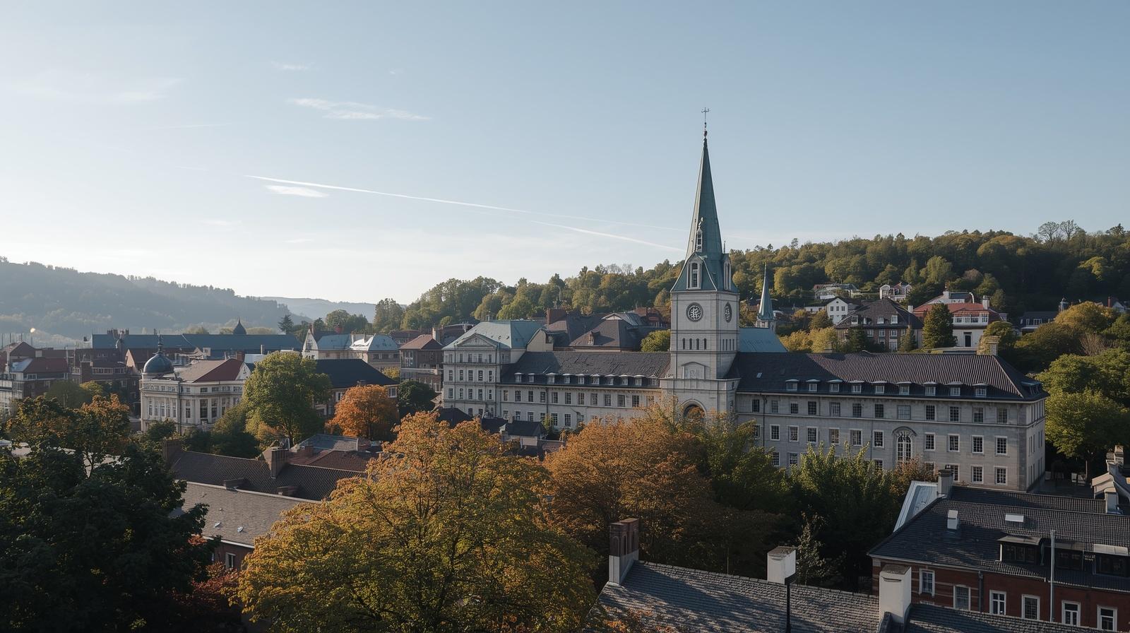 القبول المشروط في جامعة برغن
