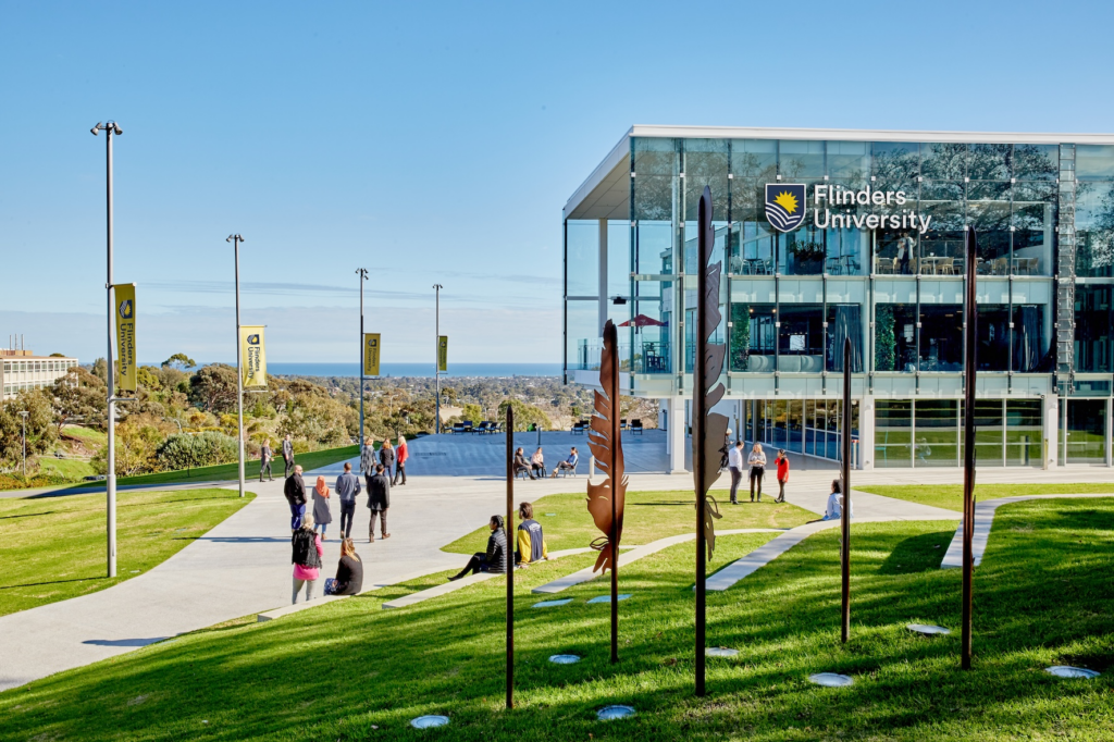 ستودي شووت جامعة فلندرز