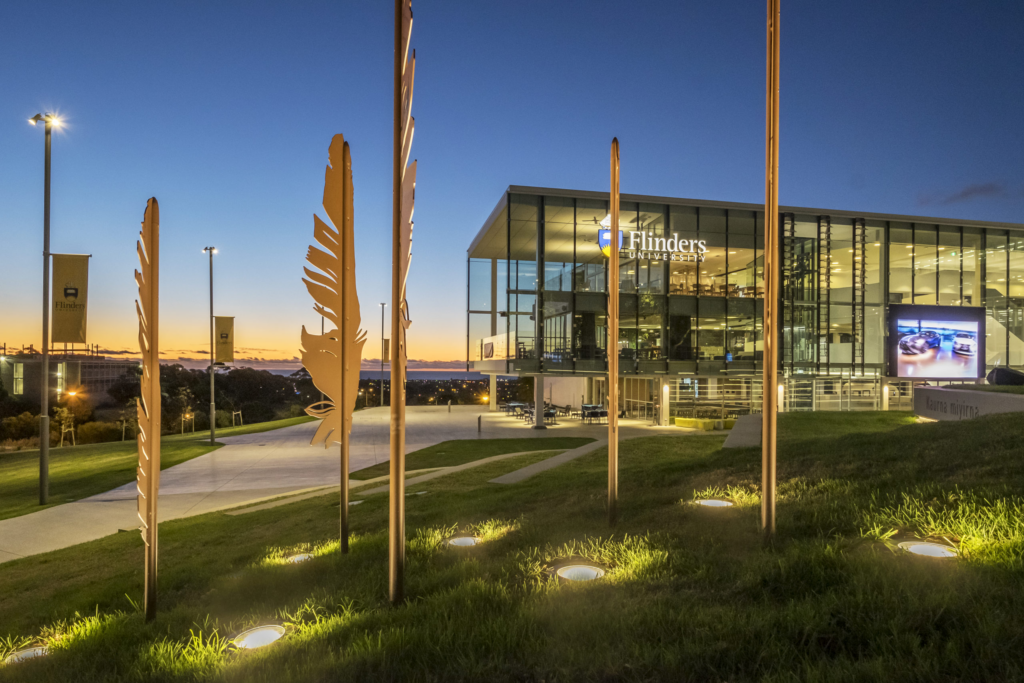 ستودي شووت جامعة فلندرز