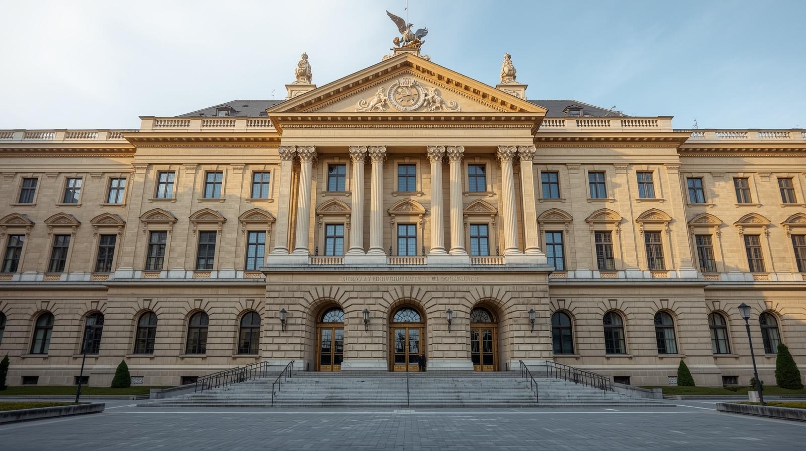 فرص العمل بعد التخرج من الجامعة السلوفاكية للتكنولوجيا