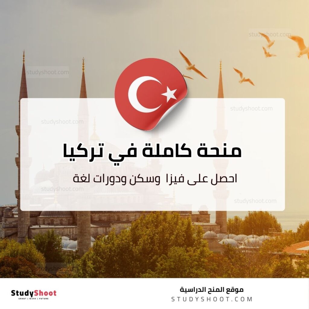 منحة جامعة ألتن باش