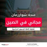 منحة شوارزمان في الصين