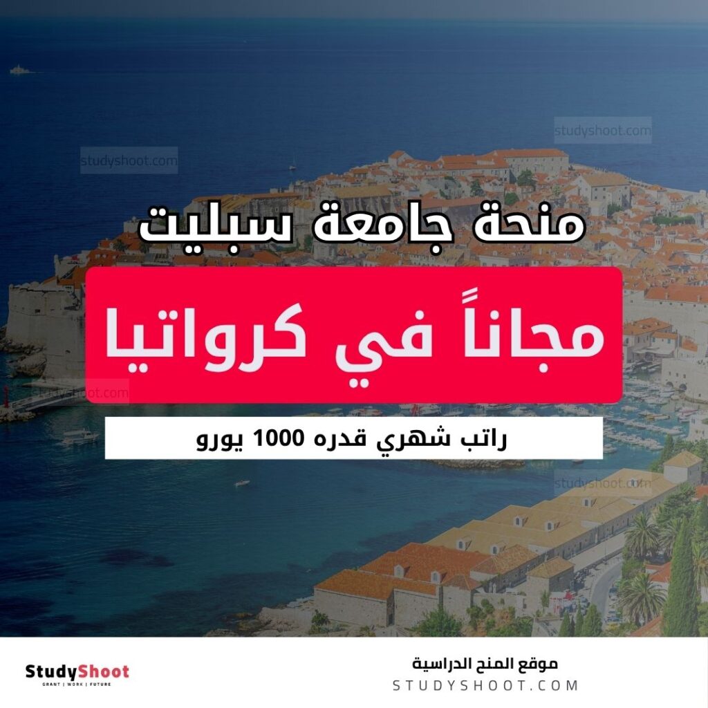 منحة جامعة سبليت