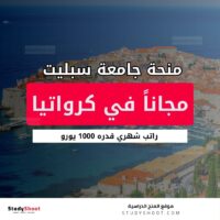 منحة جامعة سبليت