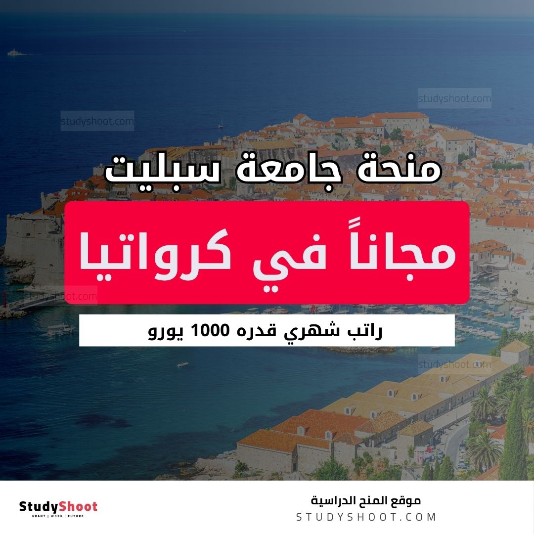 منحة جامعة سبليت