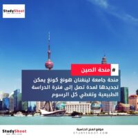 منحة جامعة لينغنان هونغ كونغ