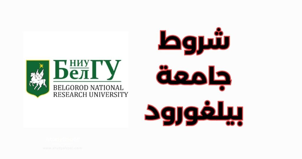 ستودي شووت جامعة بيلغورود الحكومية