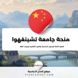 منحة جامعة تشينغهوا