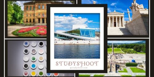 أكاديمية أوسلو الوطنية للفنون