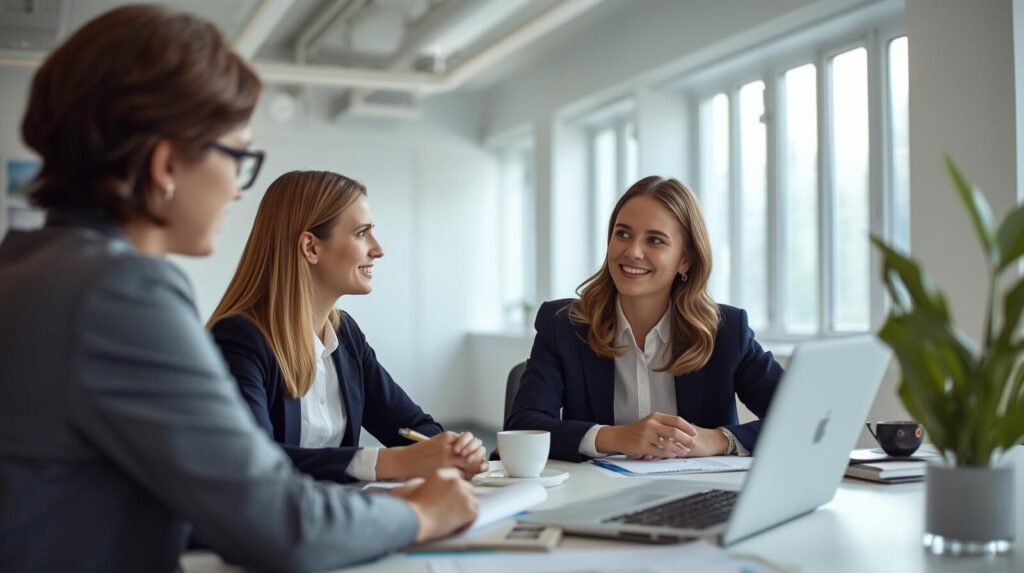 أوسبيلدونغ إدارة الأعمال