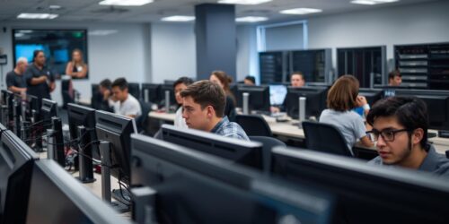 أوسبيلدونغ تكنولوجيا المعلومات