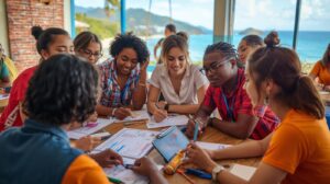 أوسبيلدونغ سياحة